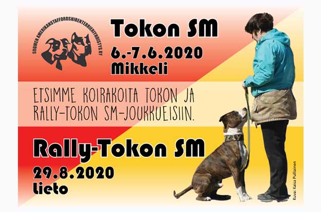 mainos yhdistykselle